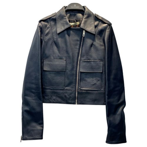 【微風信義店】BALENCIAGA/外套/34/328765 TGH06