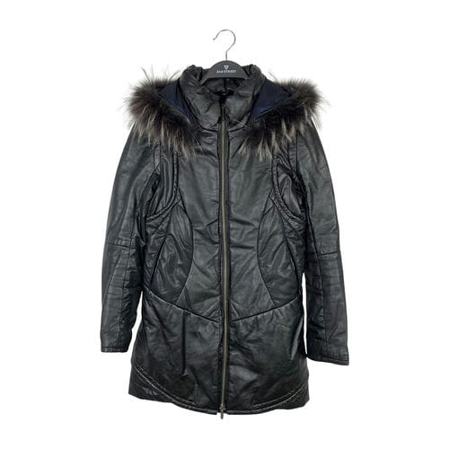 【微風南京店】SPORTMAX CODE/外套/36/0961
