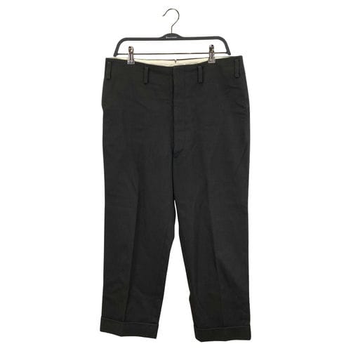 【微風信義店】NEAT/褲子//