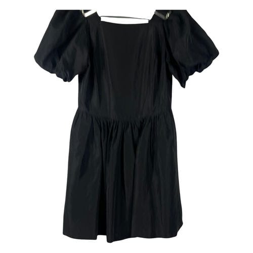 【新光三越台南中山店】SIMONE ROCHA/細肩帶洋裝/6/n1 5sb