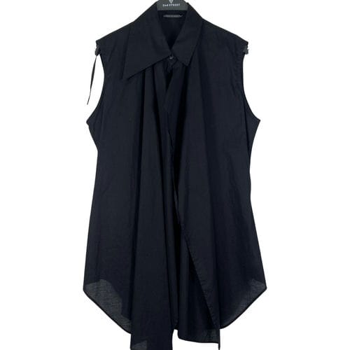 【新光三越台南中山店】YOHJI YAMAMOTO/洋裝/2/