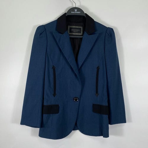 【新光三越台南中山店】HYSTERIC/西裝外套/S/