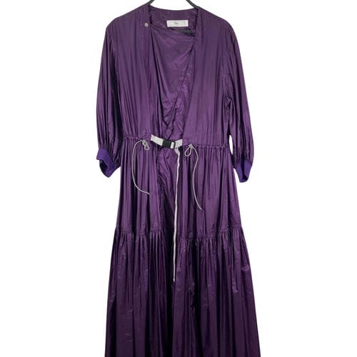 【新光三越台南中山店】TOGA PULLA/洋裝/38/