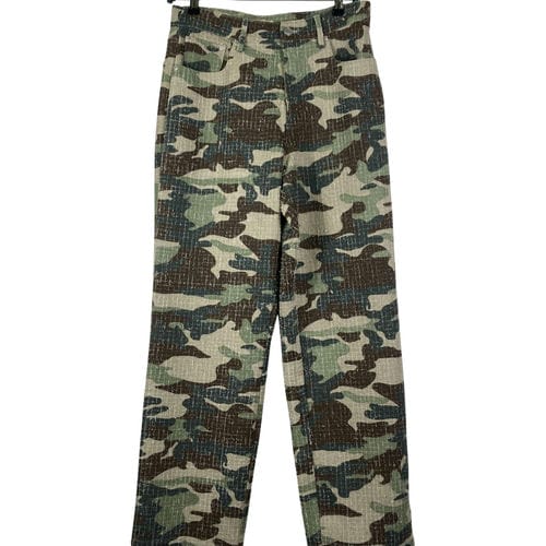 【新光三越台南中山店】STUSSY/褲子/28/