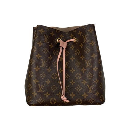 【宜蘭家樂福店】LOUIS VUITTON/側背包//M44022