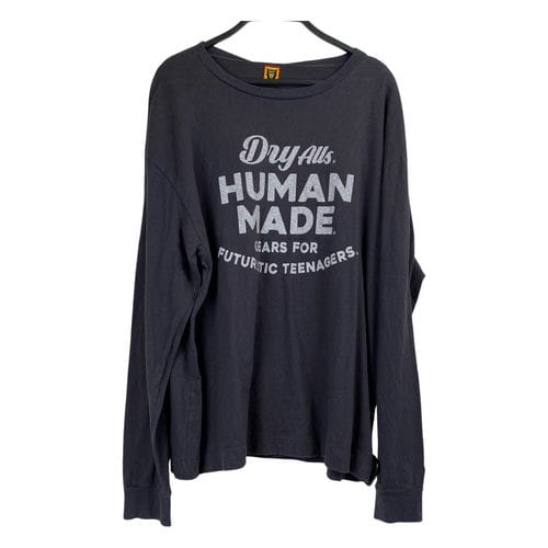 【苗栗尚順廣場店】HUMAN MADE/T恤/L/