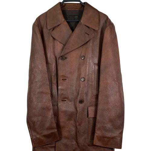 【新光三越台南中山店】PRADA/西裝外套/其他/