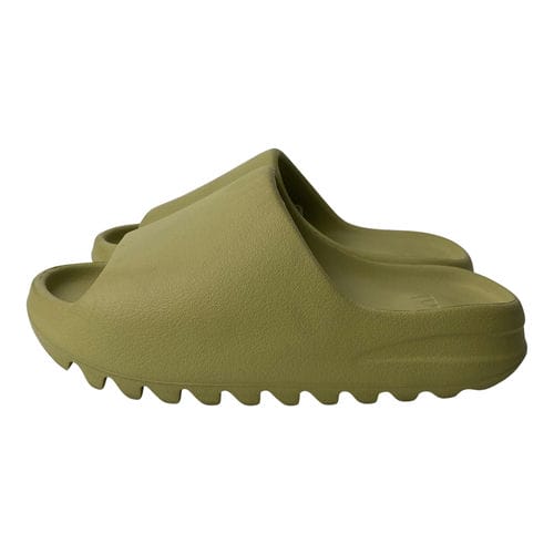 【徐匯廣場店】adidas/涼鞋/23.5cm/fz5904