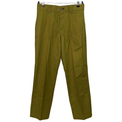 【勤美誠品綠園道店】DICKIES/褲子//WPSK67G2M