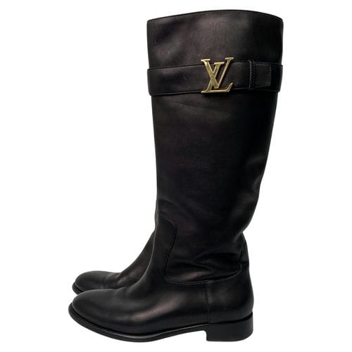 【勤美誠品綠園道店】LOUIS VUITTON/工程靴//