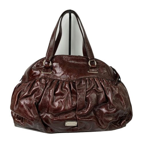 【台中中友百貨店】MOSCHINO/手提包//
