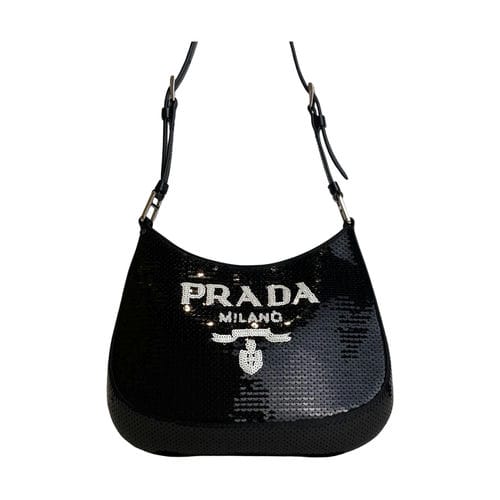 【微風信義店】PRADA/手提包//1BC169 2DWY F0967