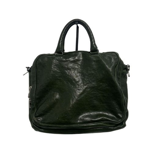 【台北車站館前店】BOTTEGA VENETA/波士頓包//245167