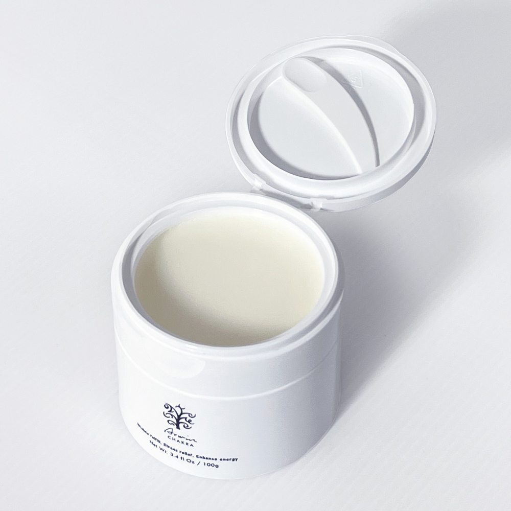 【新品上市】雅聞脈輪清新極淨卸妝膏100g_2