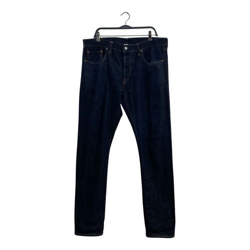【信義市府店】RRL/直筒褲/36/