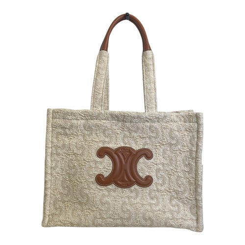 【高雄夢時代店】CELINE/托特包//W-GA-4213