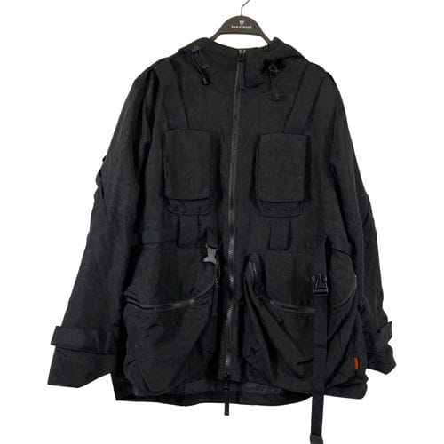 【桃園統領店】GOOPi MADE/登山外套/1/TT-03