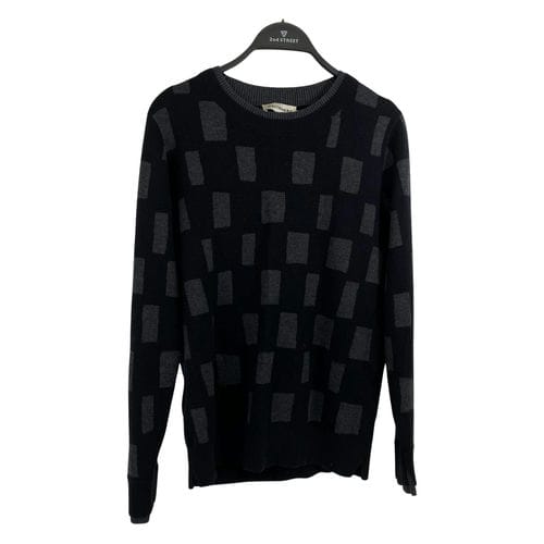 【台北西門店】marimekko/針織毛衣/XS/521594