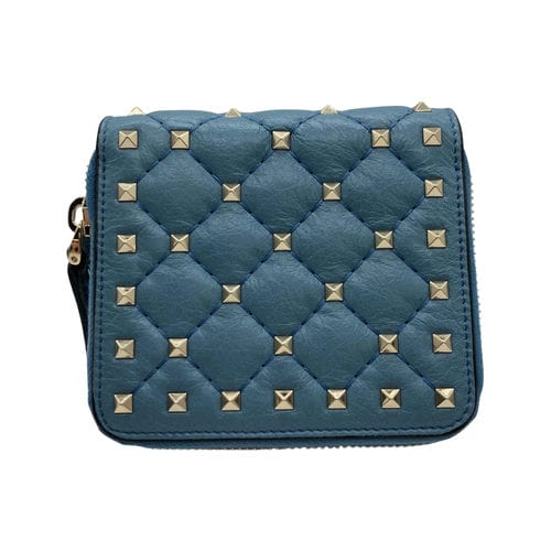 【台北西門店】VALENTINO/對折錢包//NW1P0P03PID