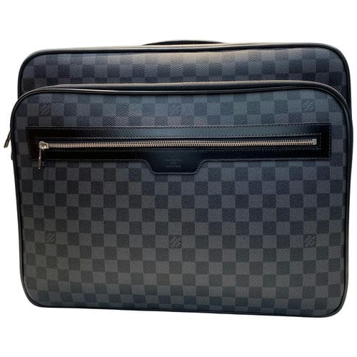 【南港店】LOUIS VUITTON/旅行包//N23206
