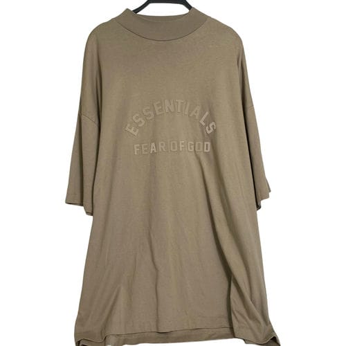 【高雄大立店】ESSENTIALS/T恤/M/