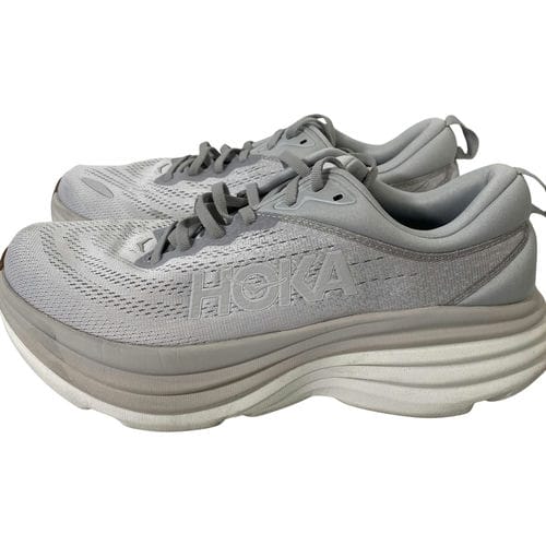 【環球板橋車站店】HOKA ONE ONE/低筒運動休閒鞋/26.5cm/F27224A
