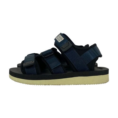 【環球板橋車站店】suicoke/涼鞋/26cm/OG-52V