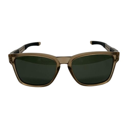 【宜蘭家樂福店】OAKLEY/太陽眼鏡//oo9272-01