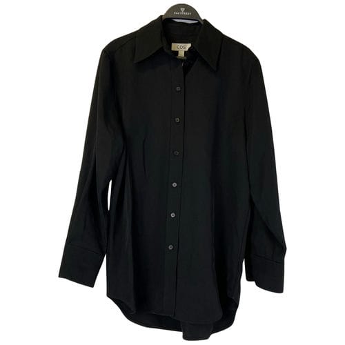 【環球桃園A8店】COS/罩衫/32/