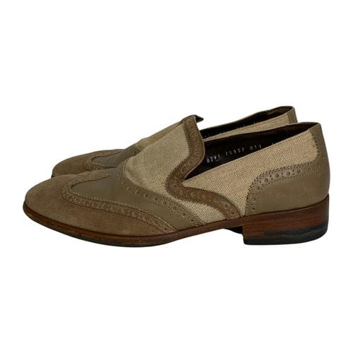 【高雄大立店】Salvatore Ferragamo/樂福鞋/US71/2/02VF 75957 H11