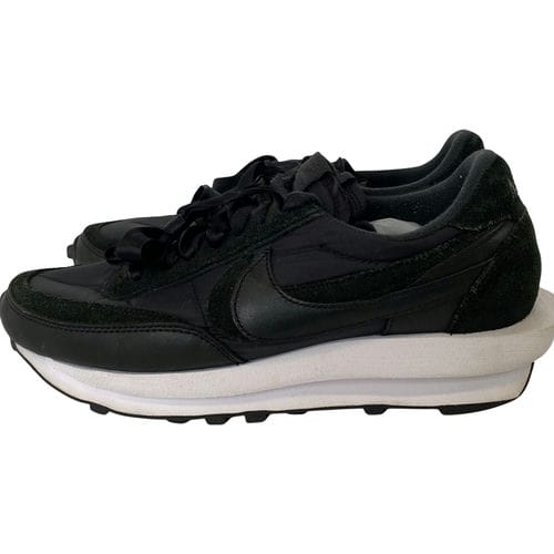 【台北西門漢中店】NIKE/低筒運動休閒鞋/US10/BV0073-002
