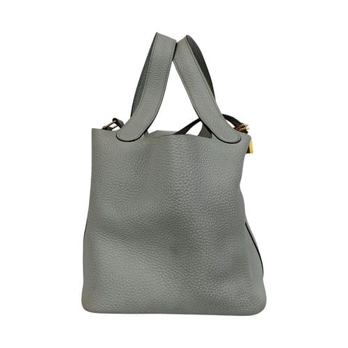 【環球桃園A8店】HERMES/手提包//Z BY 007 FY
