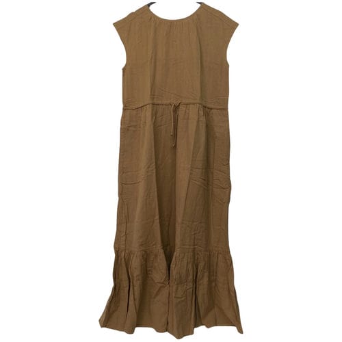 【勤美誠品綠園道店】FREAK’S STORE/洋裝//S23-TKF-16