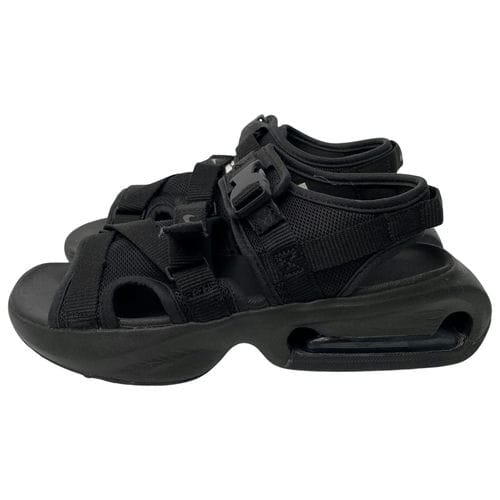 【勤美誠品綠園道店】NIKE/涼鞋//