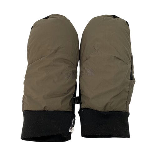 【勤美誠品綠園道店】THE NORTH FACE/手套//NN61917