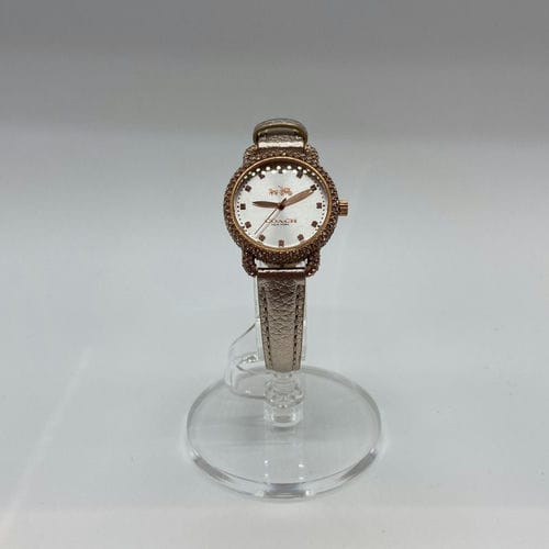 【微風信義店】COACH/女錶//CH00148