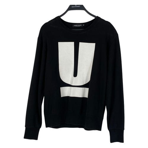 【新光三越台南中山店】UNDERCOVER/圓領休閒服/XS/