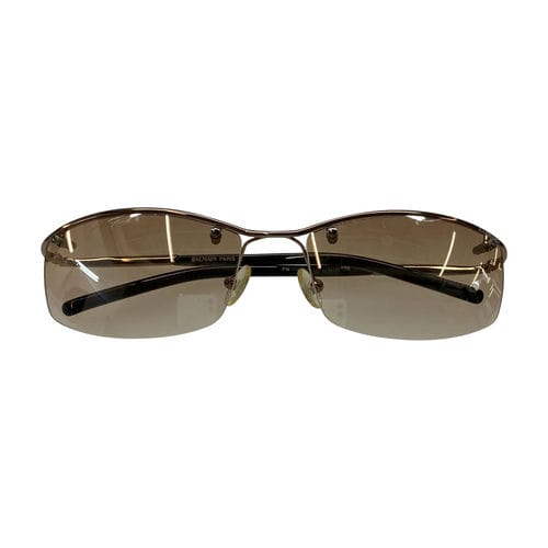 【高雄大遠百店】BALMAIN/太陽眼鏡//PB-1066