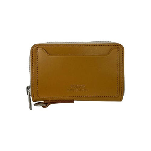 【台中中友百貨店】PORTER/錢包其他種類//149-03129