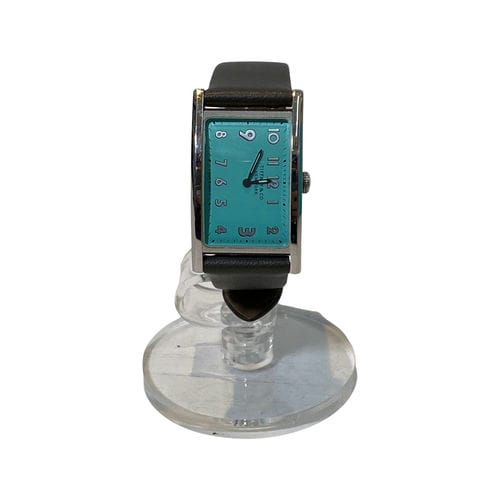 【環球新北中和店】TIFFANY&Co./女錶//171551873