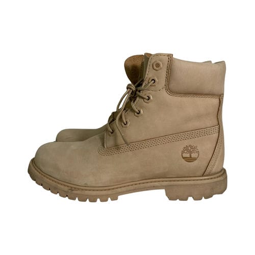 【高雄大立店】Timberland/登山靴/US8/