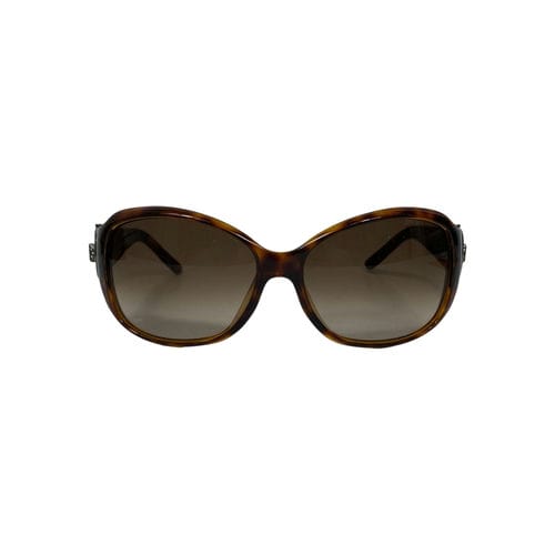 【誠品生活台中480店】GUCCI/太陽眼鏡//３１７２