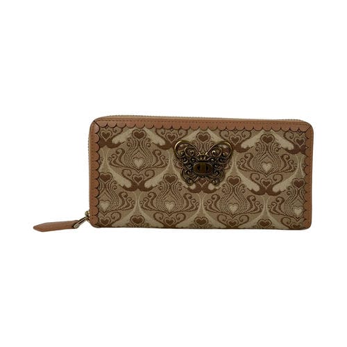【台中中友百貨店】ANNA SUI/長夾錢包//