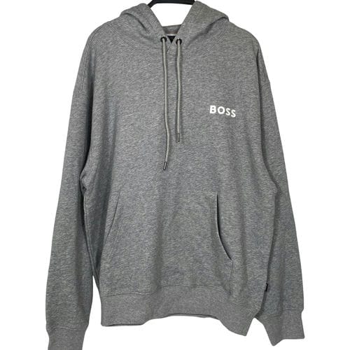 【誠品生活台中480店】HUGO BOSS/連帽上衣/M/50472985