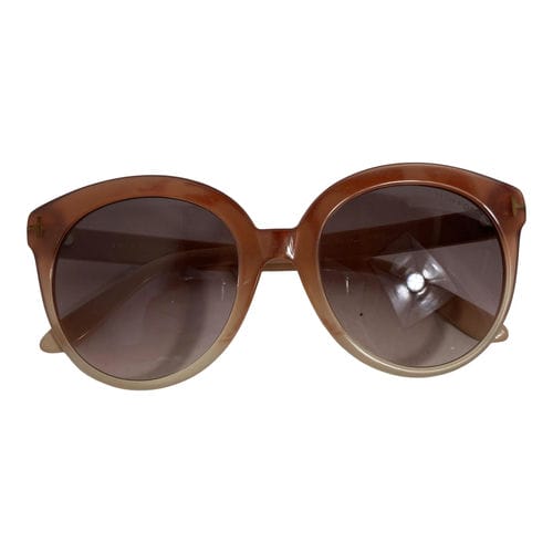 【誠品生活台中480店】TOM FORD/太陽眼鏡//TF374