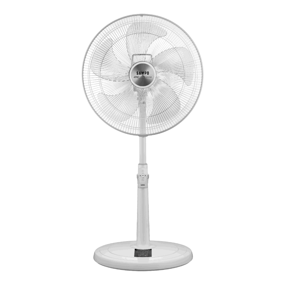 【SAMPO聲寶】18吋微電腦DC節能扇 SK-FC18AD｜原廠直送｜免運費｜_0