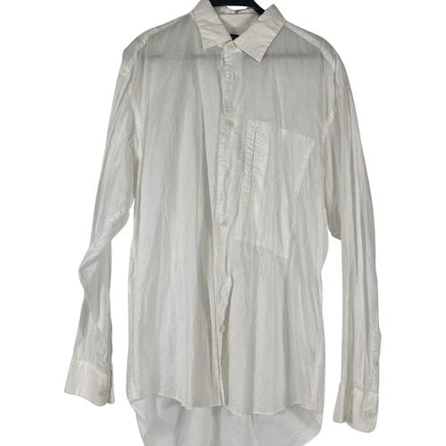 【新光三越台南中山店】ISSEY MIYAKE MEN/長袖襯衫/2/ME86-FJ187
