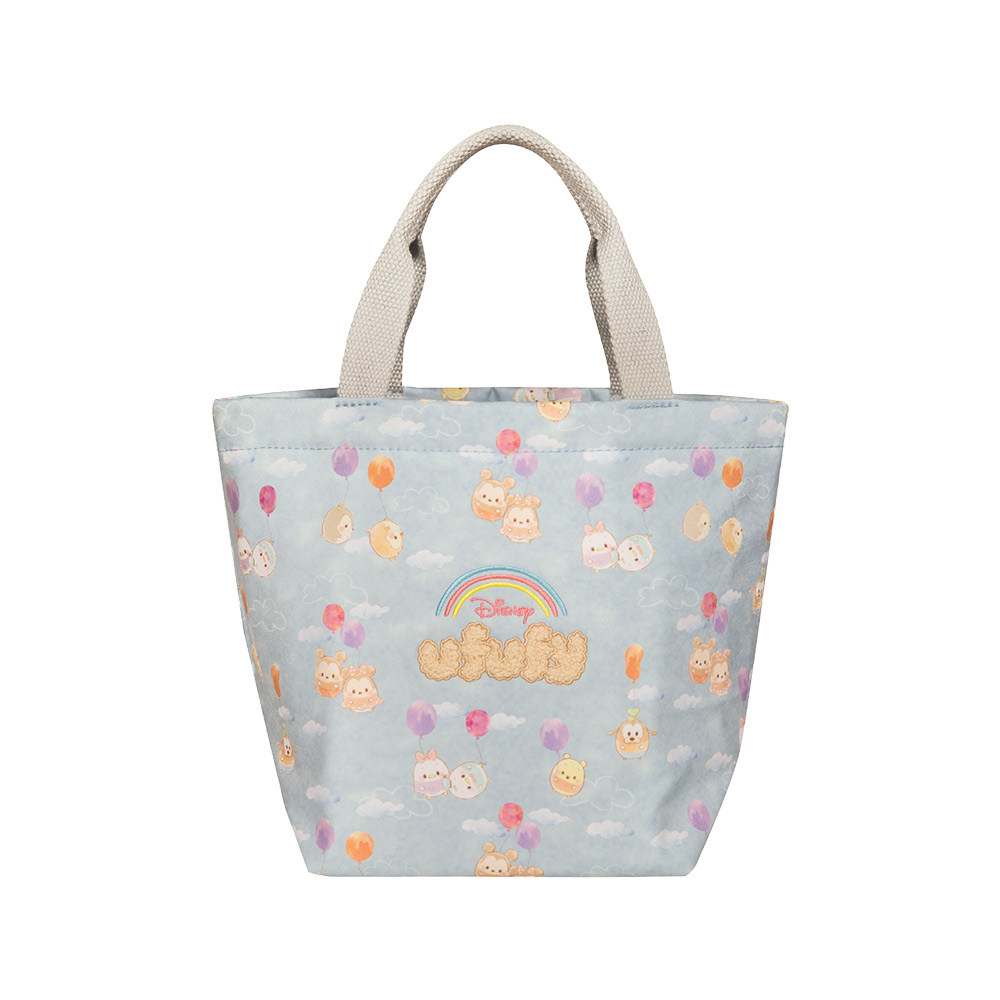 【OUTDOOR】迪士尼Disney-ufufy保冷袋-藍色 ODDY24A04BL