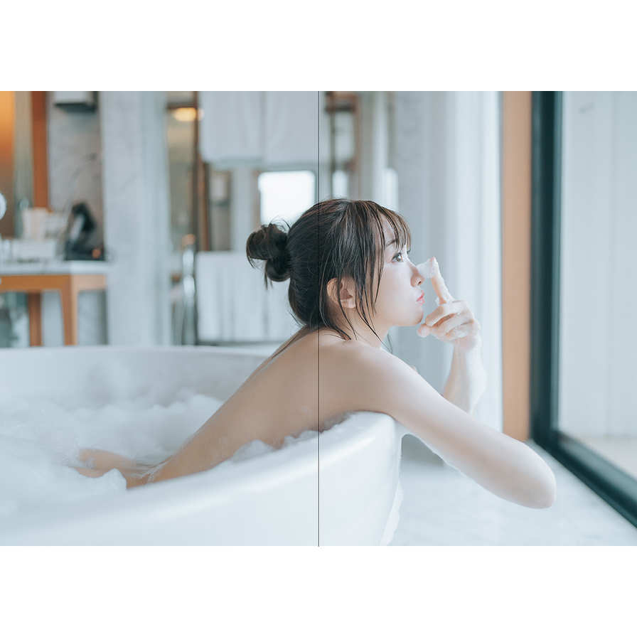 刻在心迪：冼迪琦寫真【隨書加贈：珍藏海報；二款隨機一款】_6