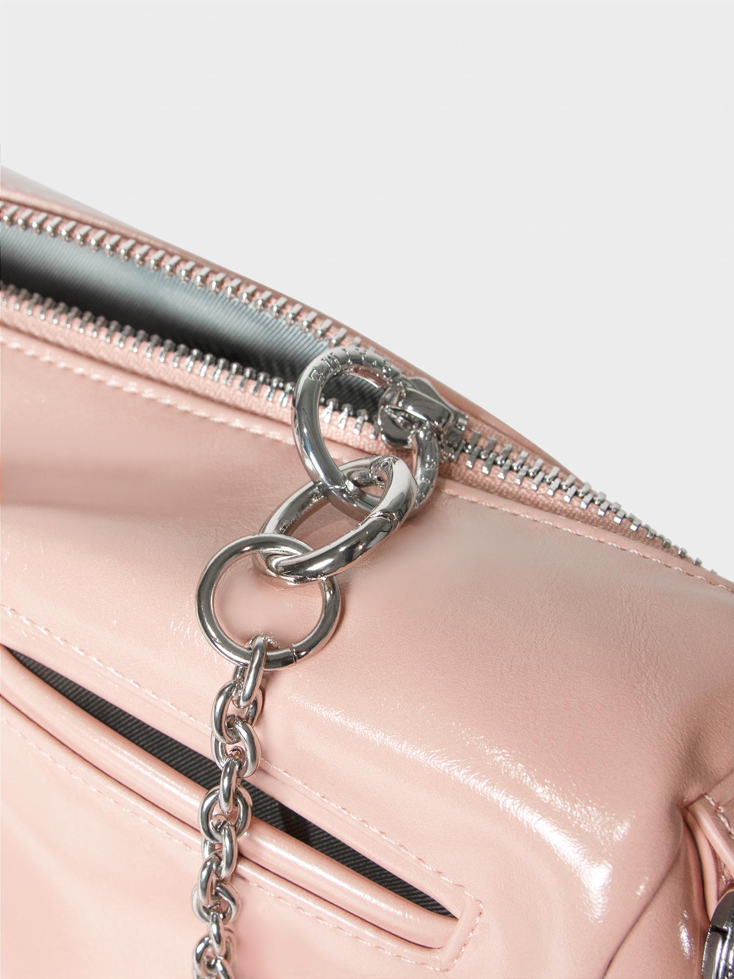 台湾 セメ S’AIME×ARKis LOCKツイストバッグ 限定セット ARKis寵粉限定三件組- LOCK鎖定卡夾扭轉包｜ S'AIME東京企劃